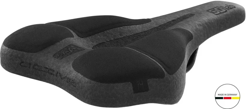 SQlab Saddle 6ox Infinergy Ergow. Active 2.1-2